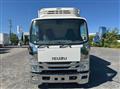 2017 Isuzu Elf Truck