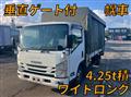 2017 Isuzu Elf Truck