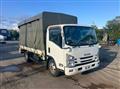 2017 Isuzu Elf Truck