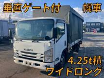 2017 Isuzu Elf Truck
