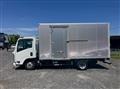 2020 Isuzu Elf Truck