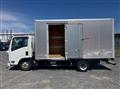 2020 Isuzu Elf Truck
