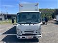 2020 Isuzu Elf Truck