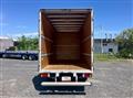 2020 Isuzu Elf Truck