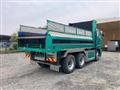 2021 Hino Profia