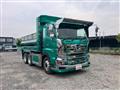 2021 Hino Profia