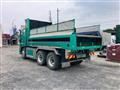 2021 Hino Profia