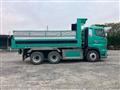 2021 Hino Profia