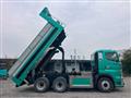 2021 Hino Profia