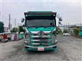 2021 Hino Profia