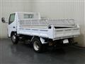 2014 Mitsubishi Fuso Canter