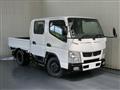 2013 Mitsubishi Fuso Canter