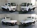 2013 Mitsubishi Fuso Canter
