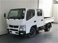 2013 Mitsubishi Fuso Canter