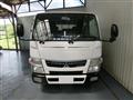 2013 Mitsubishi Fuso Canter