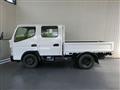 2013 Mitsubishi Fuso Canter