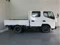 2013 Mitsubishi Fuso Canter