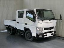 2013 Mitsubishi Fuso Canter