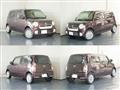 2016 Daihatsu MIRA COCOA