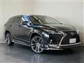 2019 Lexus RX