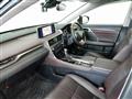2019 Lexus RX