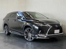 2019 Lexus RX