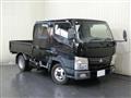 2015 Mitsubishi Fuso Canter