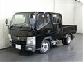 2015 Mitsubishi Fuso Canter