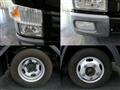 2015 Mitsubishi Fuso Canter