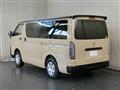 2016 Toyota Regiusace Van