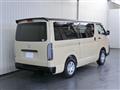 2016 Toyota Regiusace Van