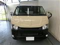 2016 Toyota Regiusace Van