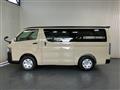2016 Toyota Regiusace Van