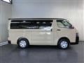 2016 Toyota Regiusace Van