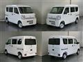 2025 Nissan Clipper Van