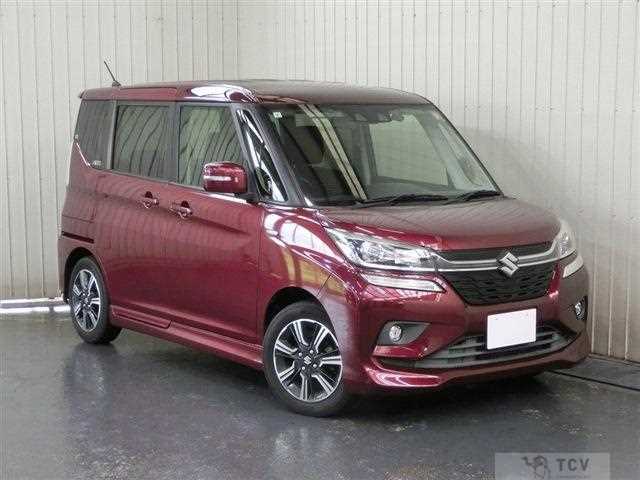 2019 Suzuki Suzuki Others