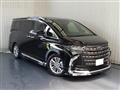 2024 Toyota Alphard G