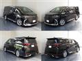 2024 Toyota Alphard G