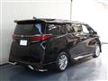 2024 Toyota Alphard G