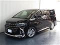 2024 Toyota Alphard G
