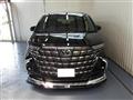 2024 Toyota Alphard G