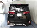 2024 Toyota Alphard G