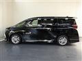 2024 Toyota Alphard G
