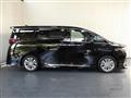 2024 Toyota Alphard G