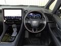 2024 Toyota Alphard G