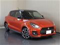 2024 Suzuki Swift