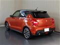 2024 Suzuki Swift