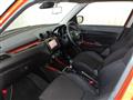 2024 Suzuki Swift