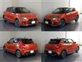 2024 Suzuki Swift