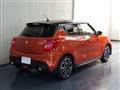 2024 Suzuki Swift